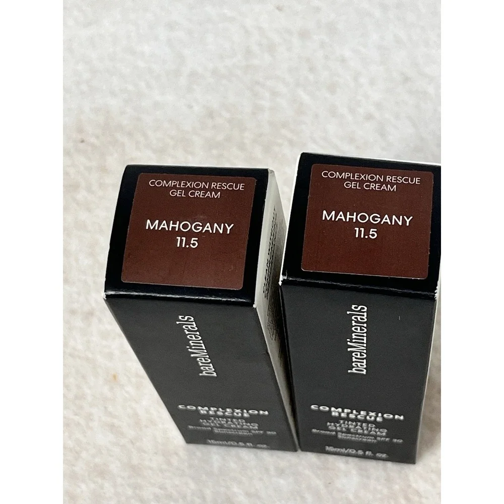 bareMinerals complexion rescue